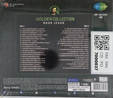 Noor Jehan - Golden Collection: Her Greatest Hits (CD) (2)